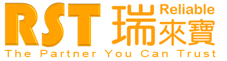 瑞來寶科技有限公司