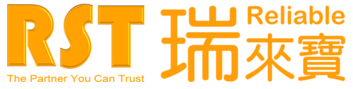 瑞來寶科技有限公司