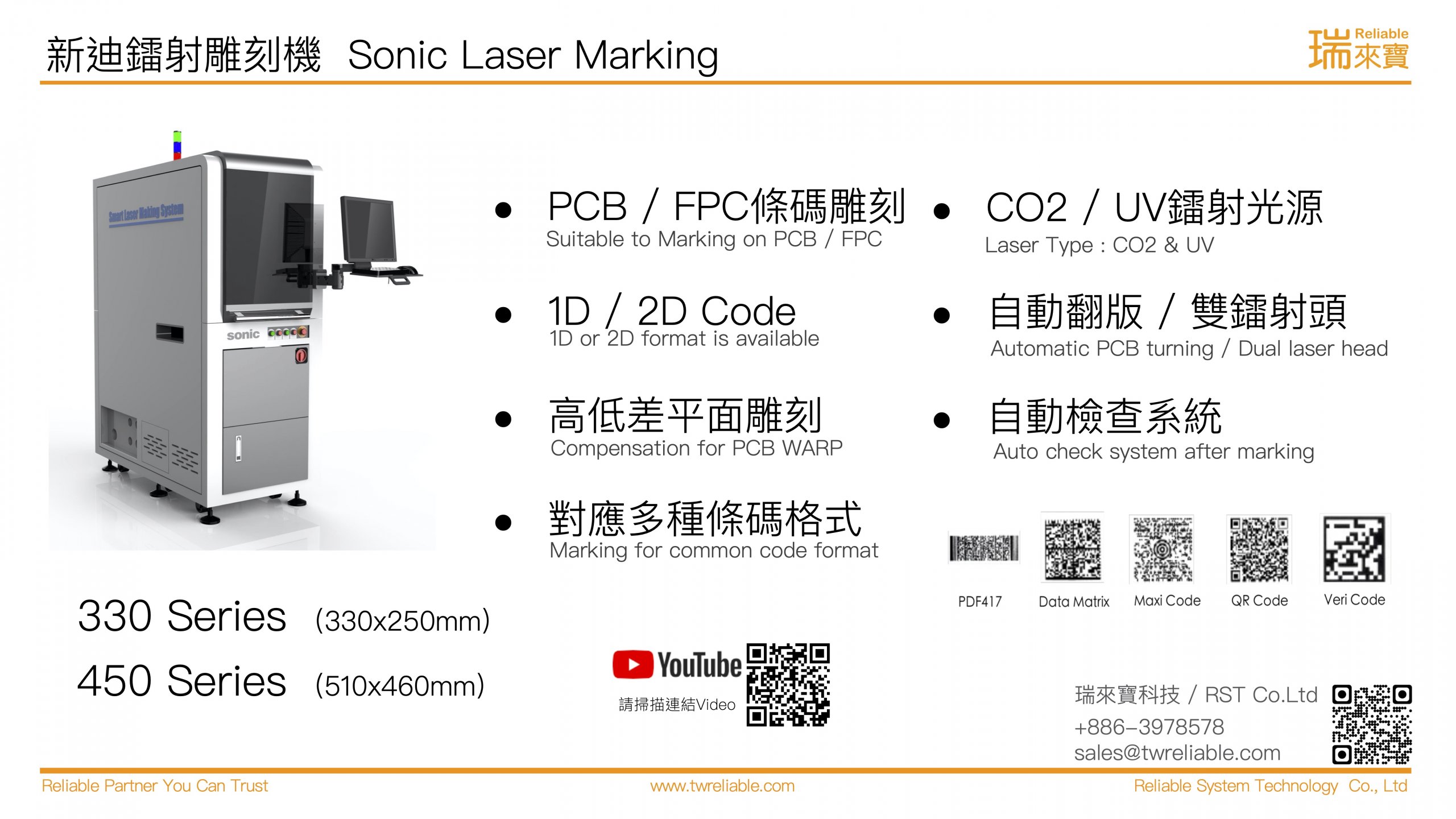 lasermarking